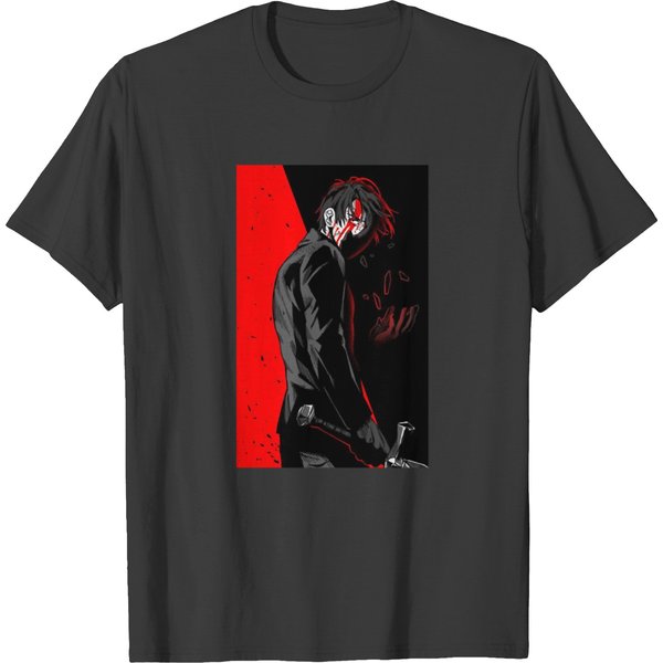 Library Of Ruina - Bloody Roland T-Shirts-image