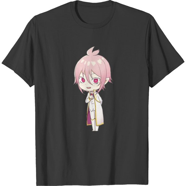 Cute Asmodeus Chibifunny T-Shirts-image