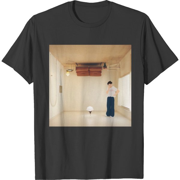 Harry’S House Album T-Shirts-image