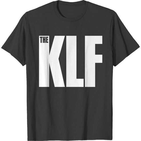 The Klf The Klf Iconic 90S T-Shirts-image