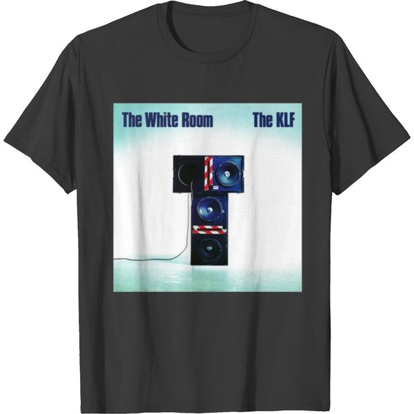 The Klf White Room T-Shirts-image