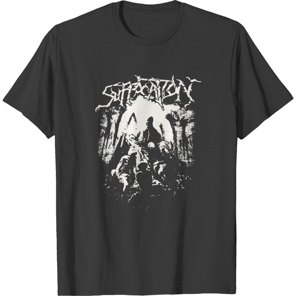 Suffocation T-Shirts-image