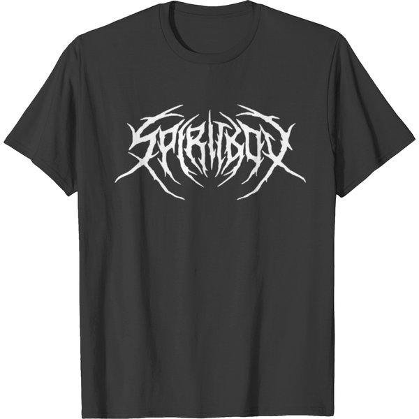 Spiritbox, Black, Metal, Metalcore, Spiritbox Hoodie T-Shirts-image