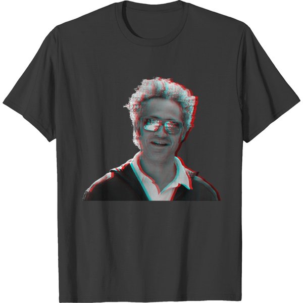 Alex Karp T-Shirts-image