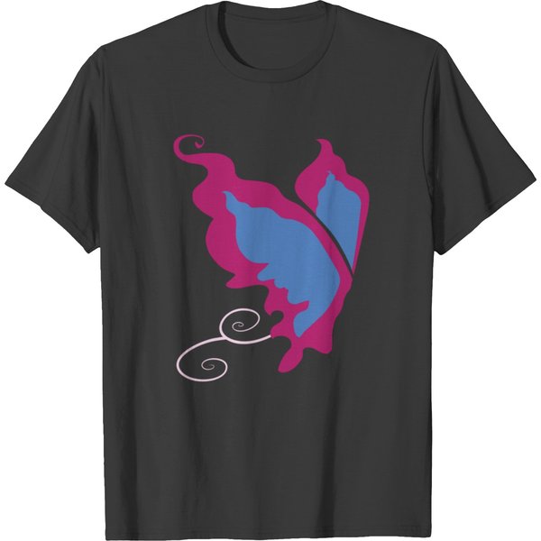 Bratz Fashion Pixiez Inspired Butterfly - Jade T-Shirts-image