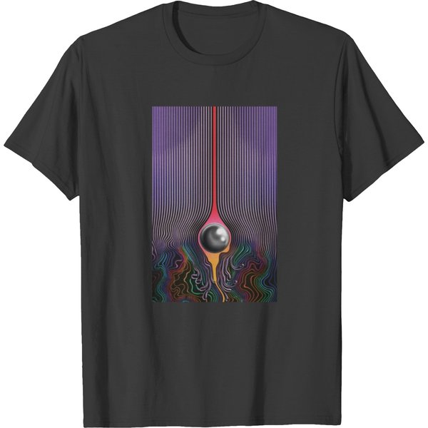 Tame Impala T-Shirt-image