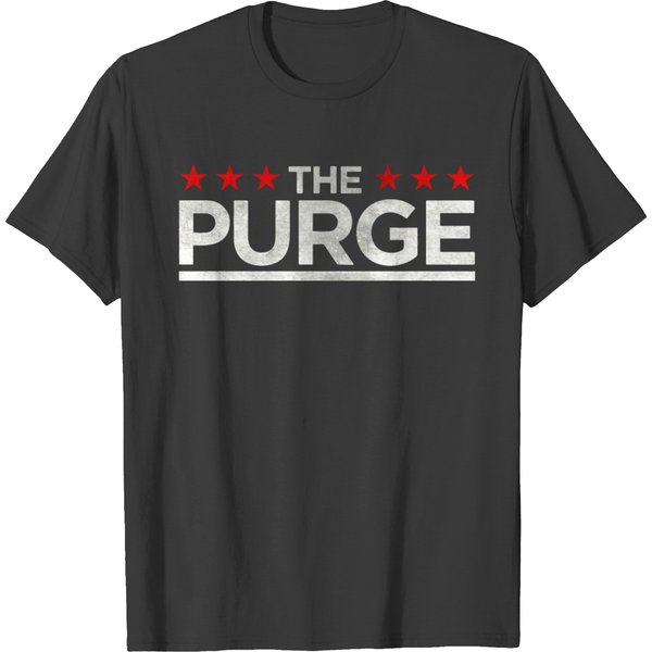 The Purge T-Shirt-image