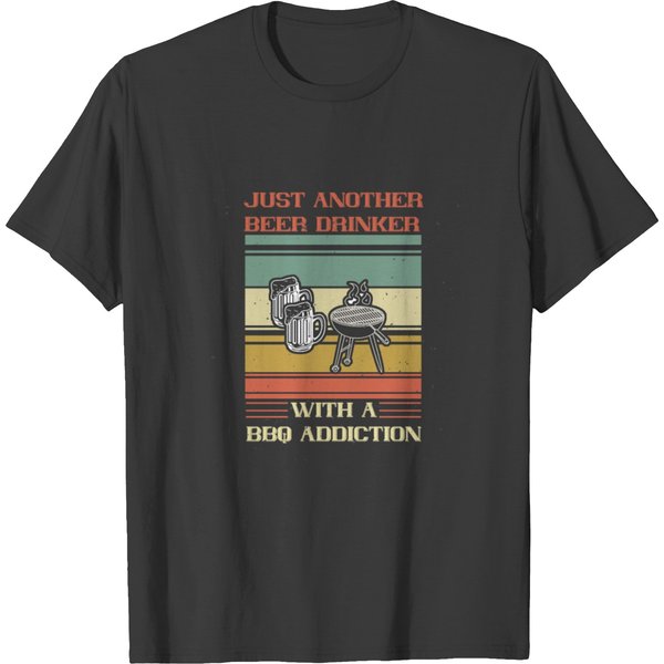 Drink Only One Beer T-Shirt-image