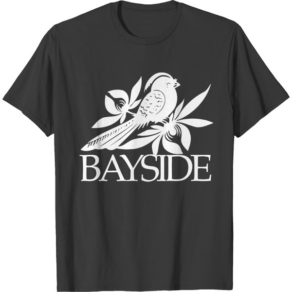 Bayside T-Shirt-image