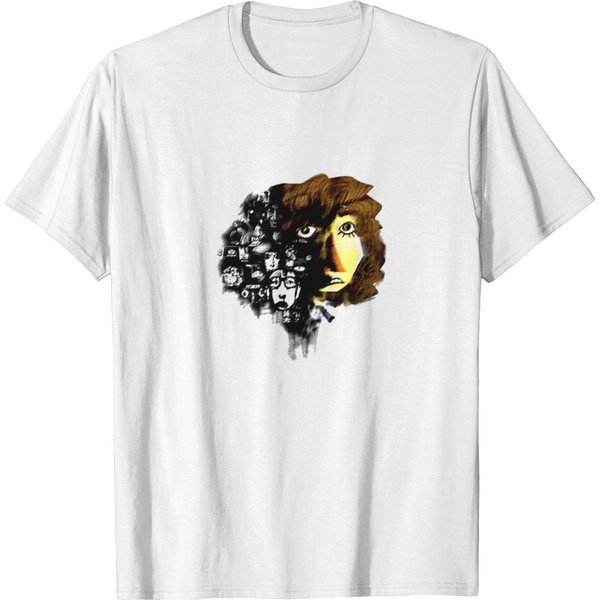 Walten Files Merch T-Shirt-image