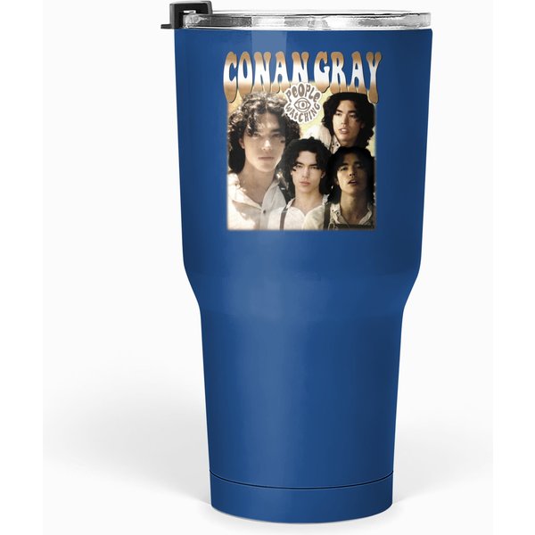 Conan Gray Merch Tumblers 30 Oz-image