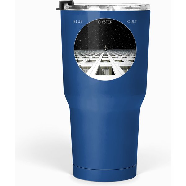 Blue Oyster Cult Tumblers 30 Oz-image