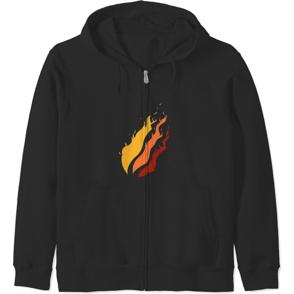 Prestongamez Kids Zip Hoodies