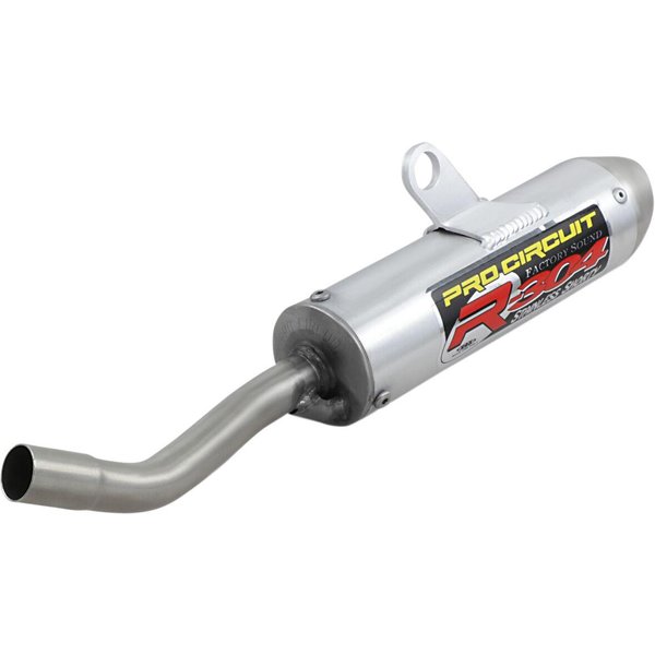 1151912 - Pro Circuit R-304 Silencer For Gas Gas MC125 2021-2023