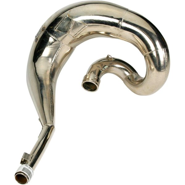PH92250P - Pro Circuit Platinum Front Pipe For Honda CR250 1992-1994 - Nickel-Plated