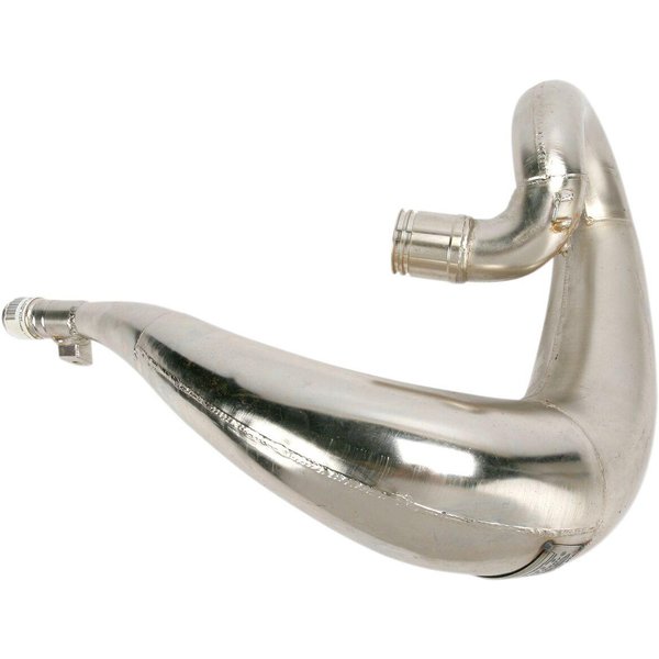 PH99250P - Pro Circuit Platinum Front Pipe For Honda CR250 1999 - Nickel-Plated