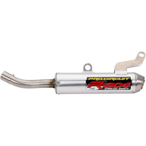 SY03250-RE - Pro Circuit R-304 Silencer For Yamaha YZ250 2002-2024