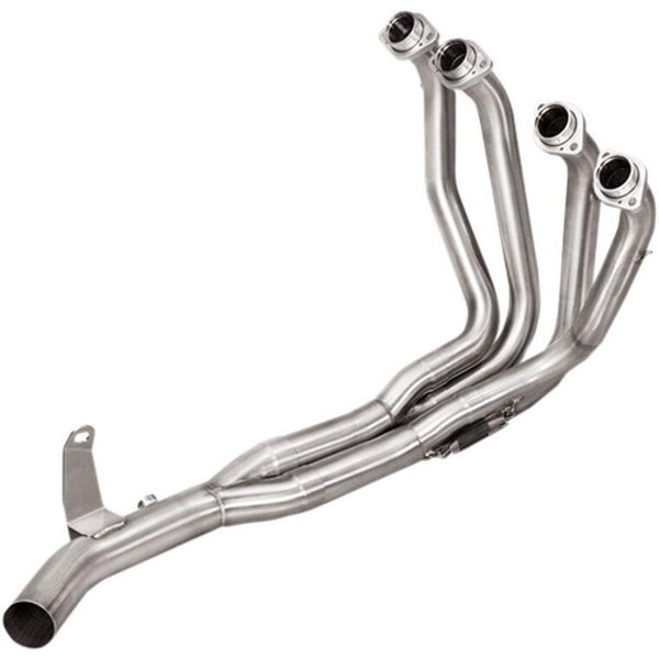E-K9R3 - E-K9R3 - Akrapovic Header Pipe - Kawasaki Z 900 RS 2018-2023