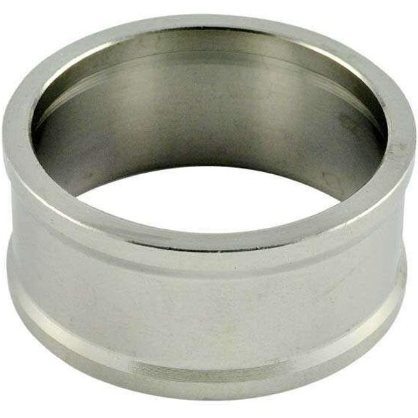 P-57 - Akrapovic Inner Sleeve For Yamaha YZF-R6 600 2008-2025 - Stainless Steel