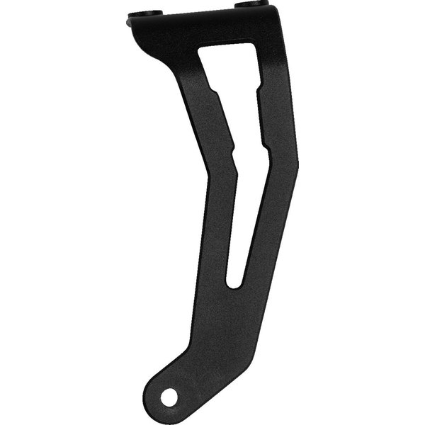 P-MBY7R4 - P-MBY7R4 - Akrapovic Silencer Bracket - Yamaha YZF-R7 ABS 2022-2023
