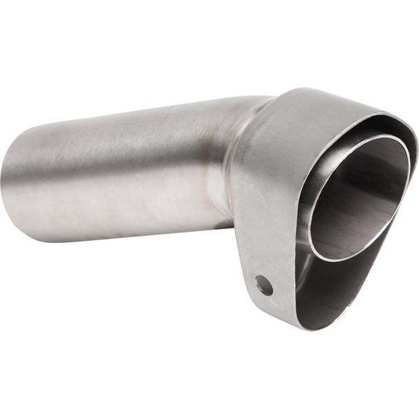 V-TUV050/4 - V-TUV050/4 - Akrapovic Noise Damper - Yamaha MT-10SP ABS 2022-2023