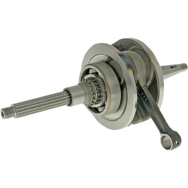 NK600.41 - Naraku Crankshaft For MBK Flame X 125 2004-2015