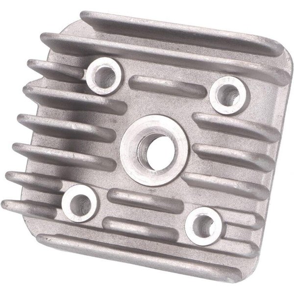 NK102.64 - Naraku 70cc Cylinder Head For Yamaha EW 50 2000-2013