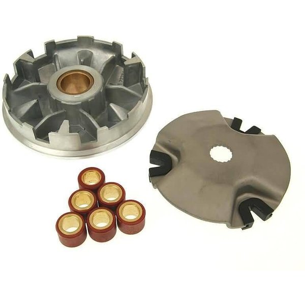 NK900.80 - Naraku Variators For Benelli 49X 50 2008-2016