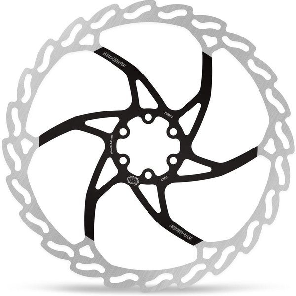 720007 - Moto Master Flame Brake Disc 223mm For Sur-Ron Light Bee 2020-2024