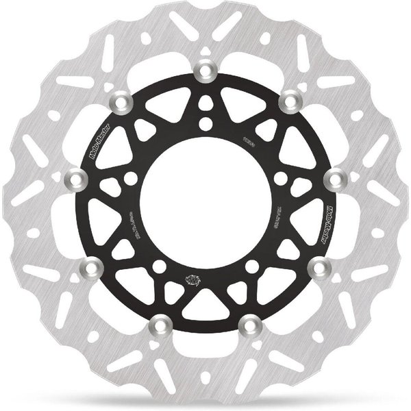 112366 - Moto Master Nitro Series Brake Disc For Suzuki VZR 1800 RZ 2011-2016 - Front