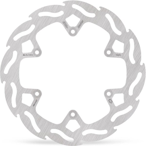 110218 - Moto Master Flame Disc For Stark VARG