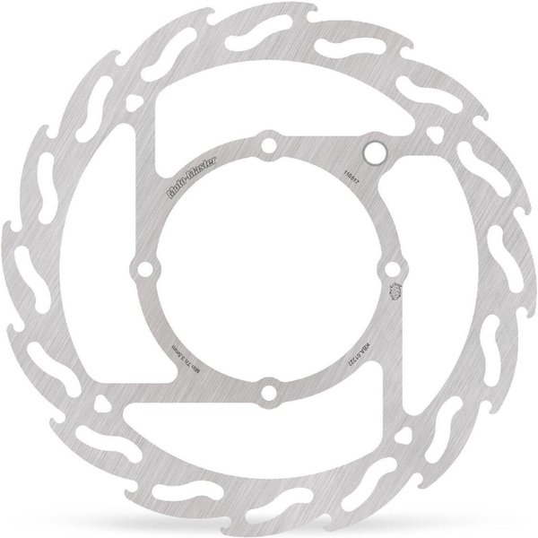 110517 - Moto Master Flame Series Fixed Brake Disc For Gas Gas MC85