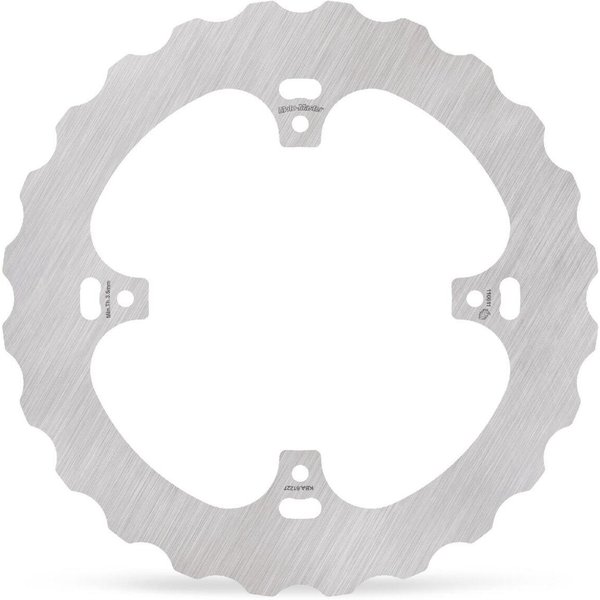 110611 - Moto Master Nitro Series Brake Disc For Honda CRF450X