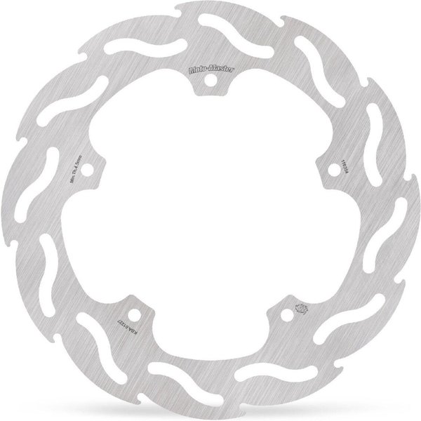 110354 - Moto Master Flame Series Rear Brake Disc For BMW S 1000 XR