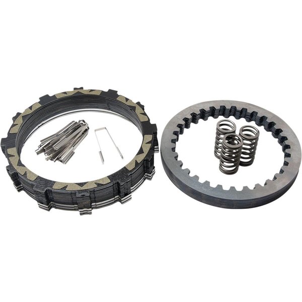 RMS-2816200 - Rekluse Torqdrive Clutch Kit For Indian FTR 1200 ABS 2019-2020