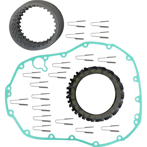 RMS-2809018 - Rekluse Torqdrive Clutch Pack Kit For BMW R 1200 GS ABS