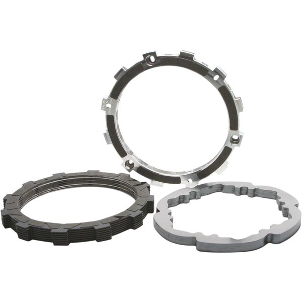 751-13051 - Rekluse Radius CX Clutch Kit Replacement For Gas Gas MC85 2024