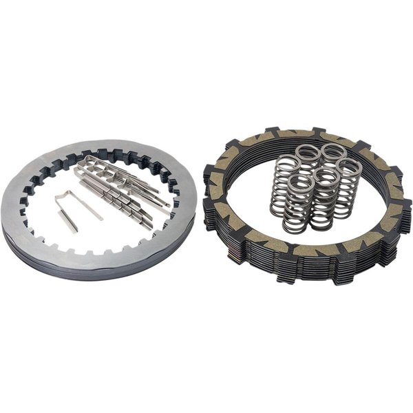 RMS-2804140 - Rekluse Torqdrive Clutch Pack For Kawasaki KX250 2023-2024