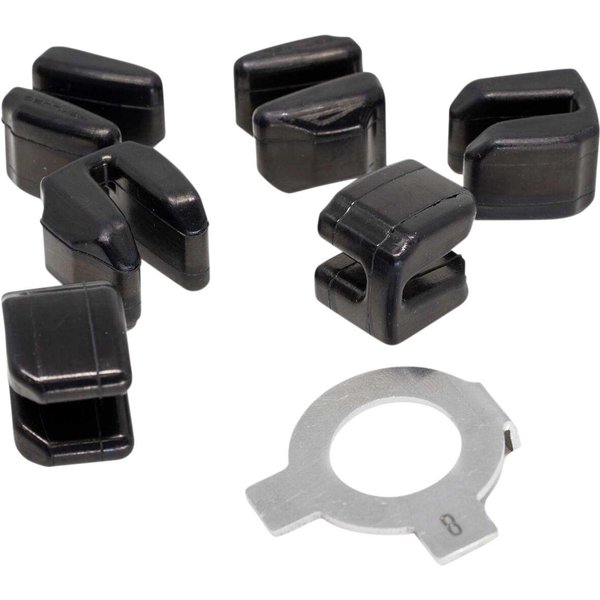 RMS-0213080 - Rekluse Clutch Damper Kit For Gas Gas EC 250 2021-2025