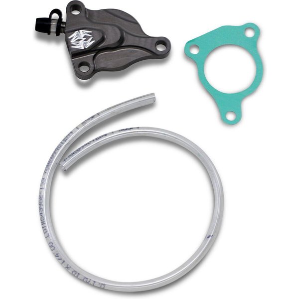 RMS-2400019 - Rekluse Manual Slave Cylinder Kit For KTM Enduro 690 2008-2011 - Hard Anodized