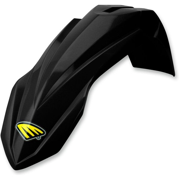 1CYC-1561-12 - Cycra Fender For Yamaha WRF250 2015-2019 Front - Black