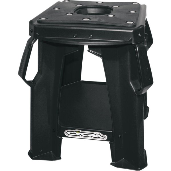 1CYC-2037-12UA - 1CYC-2037-12UA - Cycra Moto Paddock Stand - Black