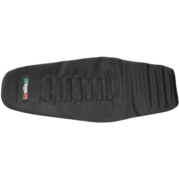 SDV008F - Selle Dalla Valle Factory Seat Cover For Husqvarna FC250 2016-2018 - Black
