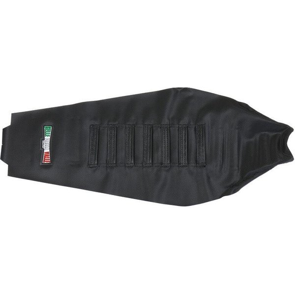 SDV007F - Selle Dalla Valle Factory Seat Cover For KTM EXC250 2017 - Black