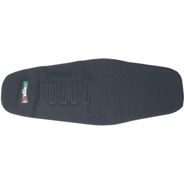 SDV011W - Selle Dalla Valle Wave Seat Cover For Gas Gas EC 250 2021-2023 - Black
