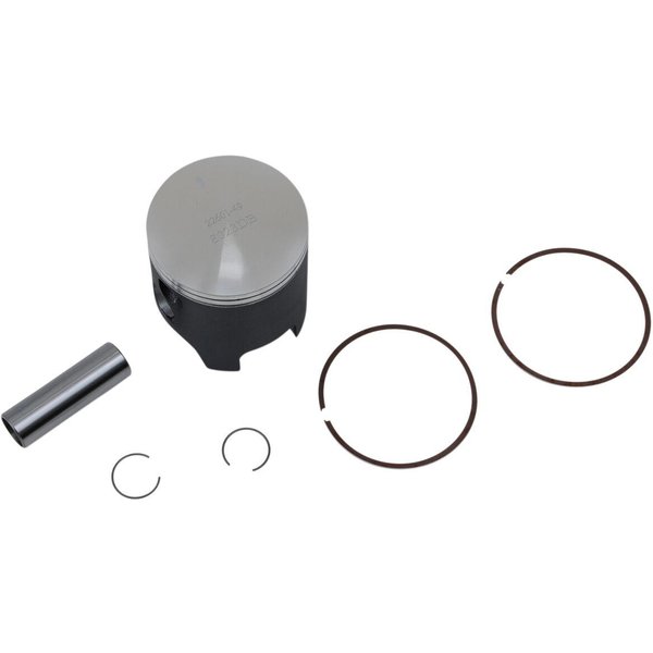 8023DB - Wossner Piston Kit For Yamaha YZ250 1992-1998 +0.01 mm