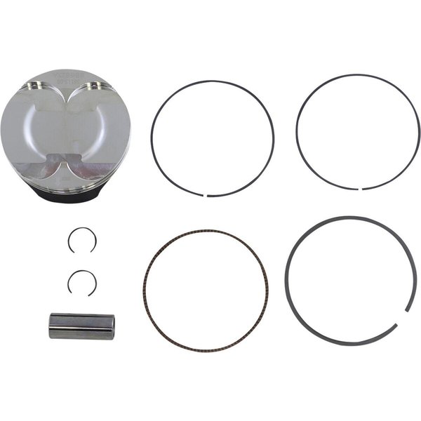 8868DA - Wossner Piston Kit For KTM SXF450 2013-2022 Standard Size A