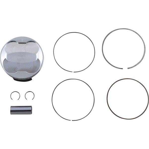 8936DA - Wossner Piston Kit For Honda CRF450RX 2017-2018