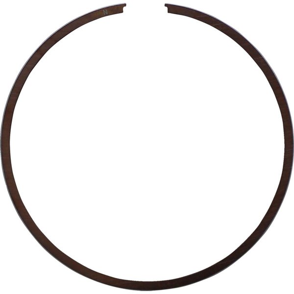 RSB6750 - Wossner Replacement Piston Ring For Yamaha DT200R 1988-1991