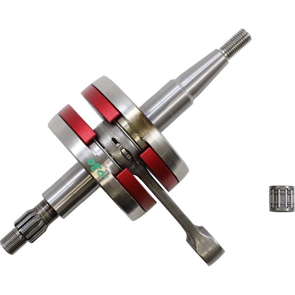 CS2071 - Wossner Crankshaft For Yamaha YZ65 2018-2026